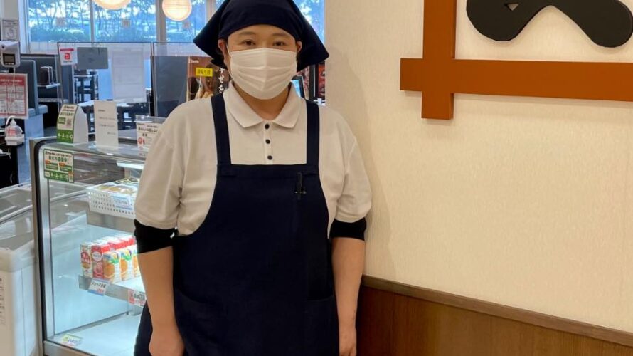 ＼つながるチーム資さん／「資さんうどん」で働く仲間をご紹介